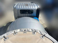 日野デュトロミキサー車（コンクリートミキサー）小型（2t・3t）[写真08]