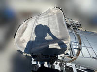 日野デュトロミキサー車（コンクリートミキサー）小型（2t・3t）[写真09]