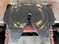 三菱ふそうスーパーグレートトレーラーヘッド（トラクターヘッド）大型（10t）[写真11]