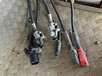 三菱ふそうスーパーグレートトレーラーヘッド（トラクターヘッド）大型（10t）[写真12]