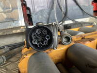 三菱ふそうスーパーグレートトレーラーヘッド（トラクターヘッド）大型（10t）[写真15]