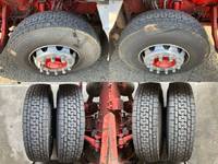 三菱ふそうスーパーグレートトレーラーヘッド（トラクターヘッド）大型（10t）[写真16]