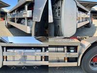 三菱ふそうスーパーグレートトレーラーヘッド（トラクターヘッド）大型（10t）[写真17]