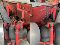 三菱ふそうスーパーグレートトレーラーヘッド（トラクターヘッド）大型（10t）[写真18]