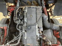 三菱ふそうスーパーグレートトレーラーヘッド（トラクターヘッド）大型（10t）[写真20]