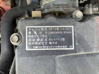 三菱ふそうスーパーグレートトレーラーヘッド（トラクターヘッド）大型（10t）[写真21]