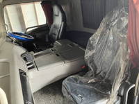 三菱ふそうスーパーグレートトレーラーヘッド（トラクターヘッド）大型（10t）[写真24]