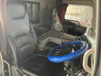 三菱ふそうスーパーグレートトレーラーヘッド（トラクターヘッド）大型（10t）[写真25]