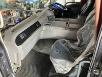 三菱ふそうスーパーグレートトレーラーヘッド（トラクターヘッド）大型（10t）[写真26]