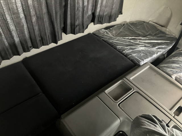 三菱ふそうスーパーグレートトレーラーヘッド（トラクターヘッド）大型（10t）[写真28]