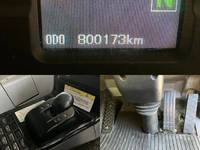 三菱ふそうスーパーグレートトレーラーヘッド（トラクターヘッド）大型（10t）[写真31]