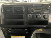 三菱ふそうスーパーグレートトレーラーヘッド（トラクターヘッド）大型（10t）[写真32]