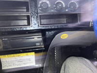 三菱ふそうスーパーグレートトレーラーヘッド（トラクターヘッド）大型（10t）[写真34]