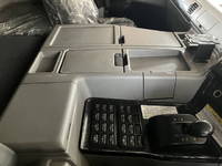 三菱ふそうスーパーグレートトレーラーヘッド（トラクターヘッド）大型（10t）[写真35]