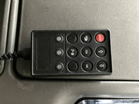 三菱ふそうスーパーグレートトレーラーヘッド（トラクターヘッド）大型（10t）[写真37]