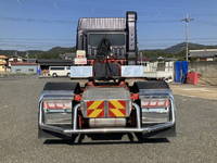 三菱ふそうスーパーグレートトレーラーヘッド（トラクターヘッド）大型（10t）[写真09]