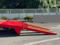 いすゞギガセルフローダー大型（10t）[写真12]