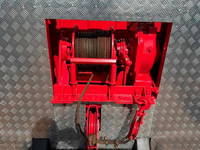 いすゞギガセルフローダー大型（10t）[写真16]