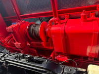 いすゞギガセルフローダー大型（10t）[写真17]