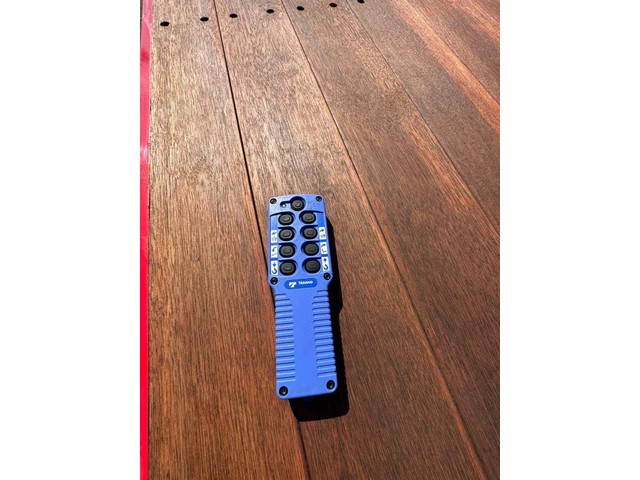 いすゞギガセルフローダー大型（10t）[写真20]