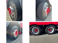 いすゞギガセルフローダー大型（10t）[写真21]