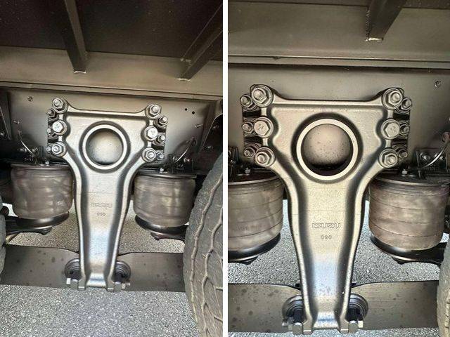 いすゞギガセルフローダー大型（10t）[写真22]