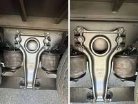 いすゞギガセルフローダー大型（10t）[写真22]