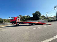 いすゞギガセルフローダー大型（10t）[写真04]