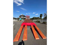 いすゞギガセルフローダー大型（10t）[写真09]