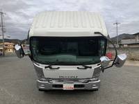 いすゞフォワードダンプ中型（4t）[写真10]