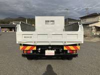 いすゞフォワードダンプ中型（4t）[写真11]