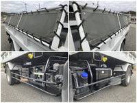 いすゞフォワードダンプ中型（4t）[写真14]