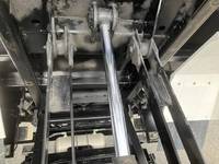 いすゞフォワードダンプ中型（4t）[写真17]