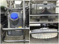 いすゞフォワードダンプ中型（4t）[写真19]