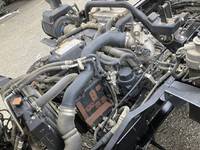 いすゞフォワードダンプ中型（4t）[写真23]