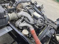 いすゞフォワードダンプ中型（4t）[写真24]