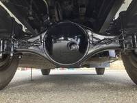 いすゞフォワードダンプ中型（4t）[写真25]