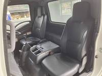 いすゞフォワードダンプ中型（4t）[写真30]