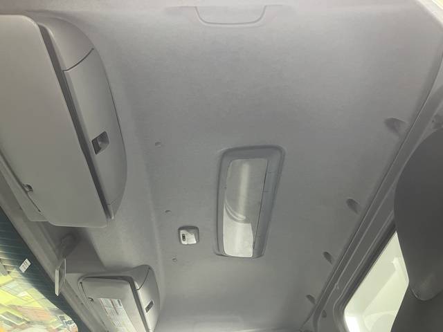 いすゞフォワードダンプ中型（4t）[写真31]