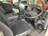 いすゞフォワードダンプ中型（4t）[写真33]