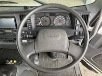 いすゞフォワードダンプ中型（4t）[写真36]