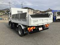 いすゞフォワードダンプ中型（4t）[写真04]