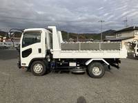 いすゞフォワードダンプ中型（4t）[写真07]