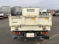 日野デュトロローダーダンプ小型（2t・3t）[写真11]