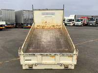 日野デュトロローダーダンプ小型（2t・3t）[写真12]