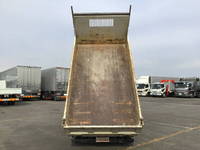 日野デュトロローダーダンプ小型（2t・3t）[写真13]