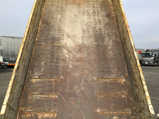 日野デュトロローダーダンプ小型（2t・3t）[写真15]