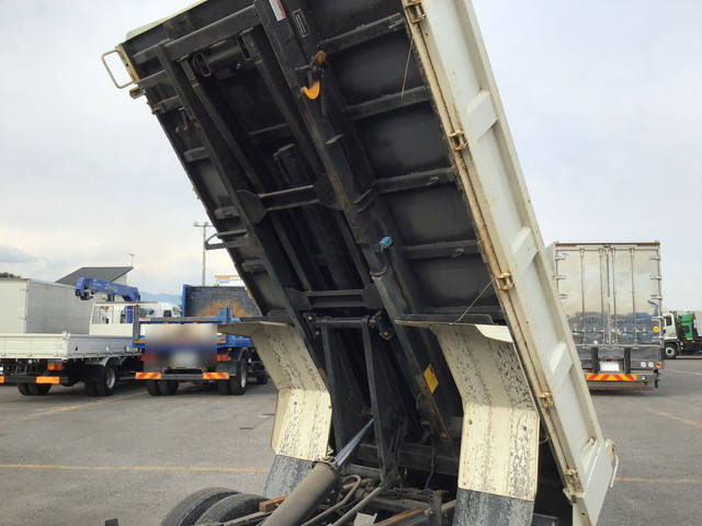 日野デュトロローダーダンプ小型（2t・3t）[写真16]