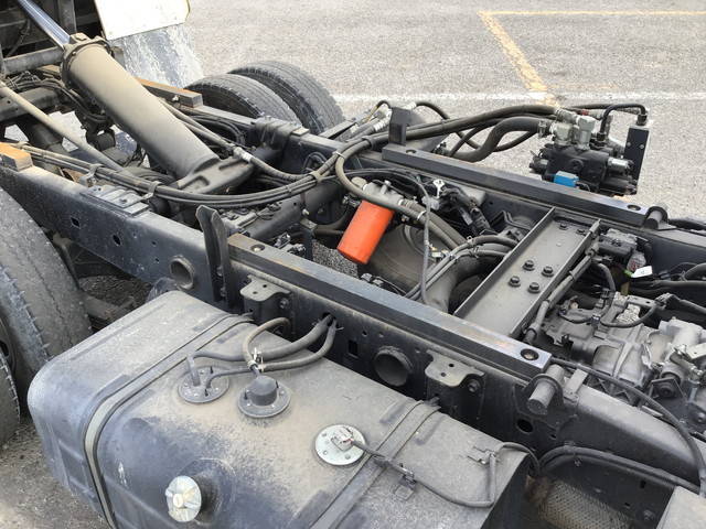 日野デュトロローダーダンプ小型（2t・3t）[写真21]