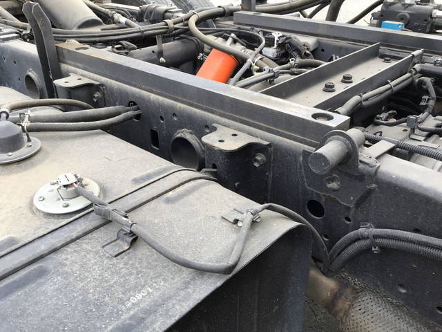 日野デュトロローダーダンプ小型（2t・3t）[写真23]